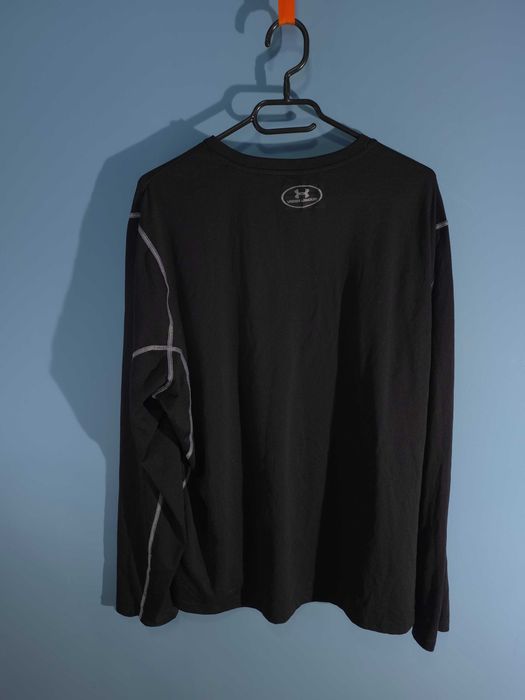 Under Armour Flash Блуза/Мъжка XL