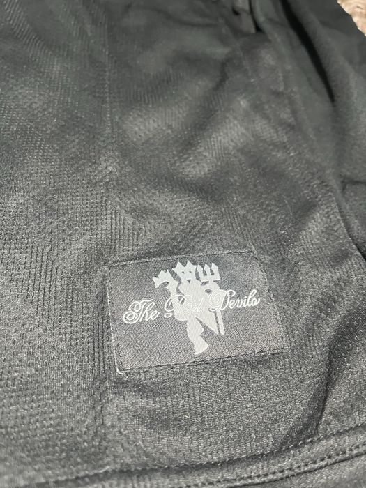 Екип на Манчестър Юнайтед 2007/2008