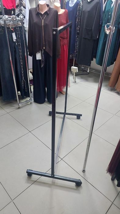 Торговое оборудование