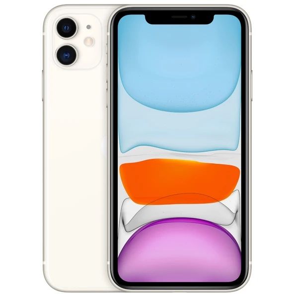 Продам iphone 11 128gb