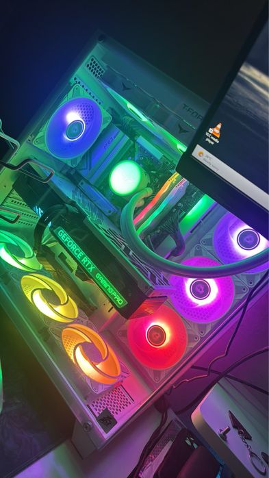 High end Gaming PC