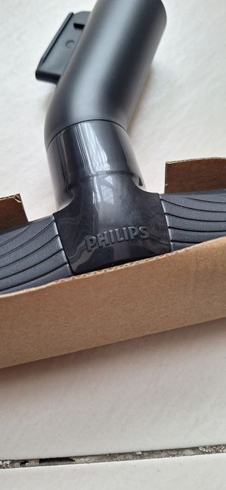 Четка за твърд под за прахосмукачка Philips