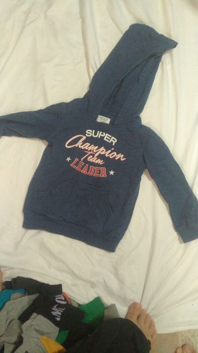 Детские вещи с 3 до 6 лет