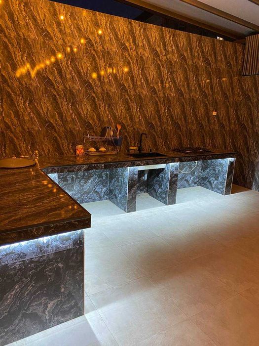 Чарвак, Продаётся дача 3 сотки 3 комнаты