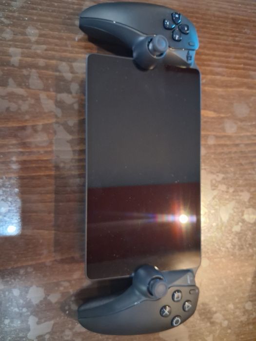 PS5 Portable Нов