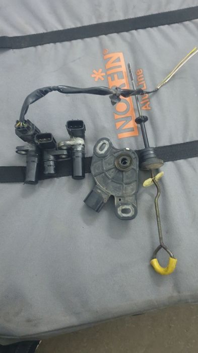 Датчики селектор щуп на вариатор