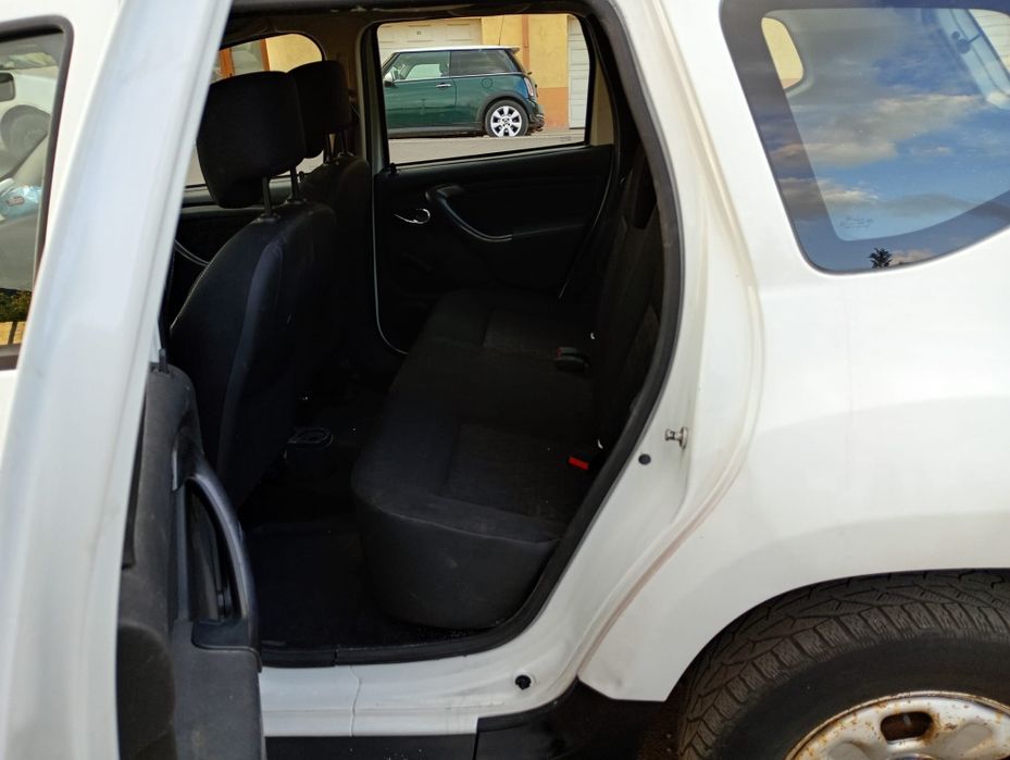 De vanzare Dacia Duster 4x4 , 2014, 1,5 DCI, 110 CP, euro 5