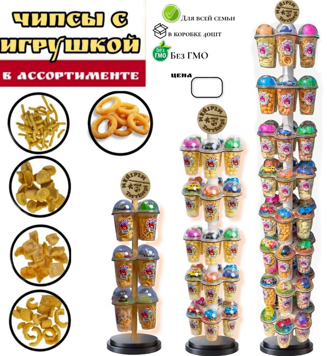 Ищем дистрибьюторов