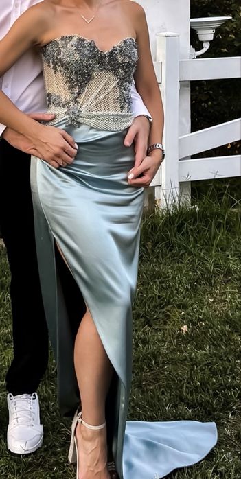 Официална рокля - AlfaBeta