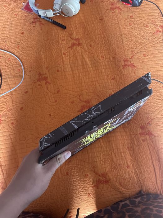PlayStation4 fara defecte