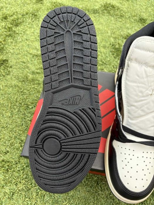 #SUMMER SALE# Jordan 1 High Dark Mocha - Verificare Colet -