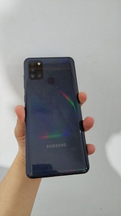 Samsung A21s 4/64
