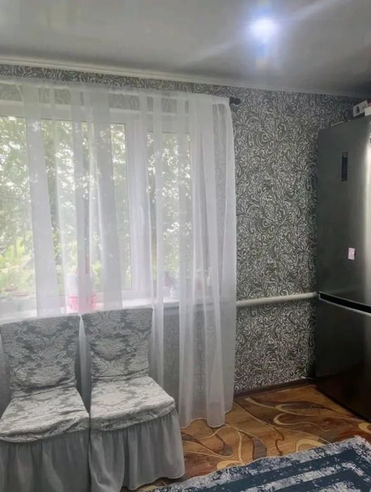 Продам дом теплый