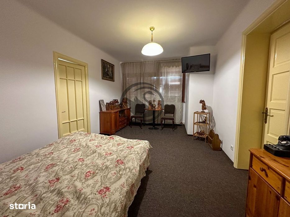 Casa cu istorie - Conac de vanzare | Renovat | Prahova | Comision 0%