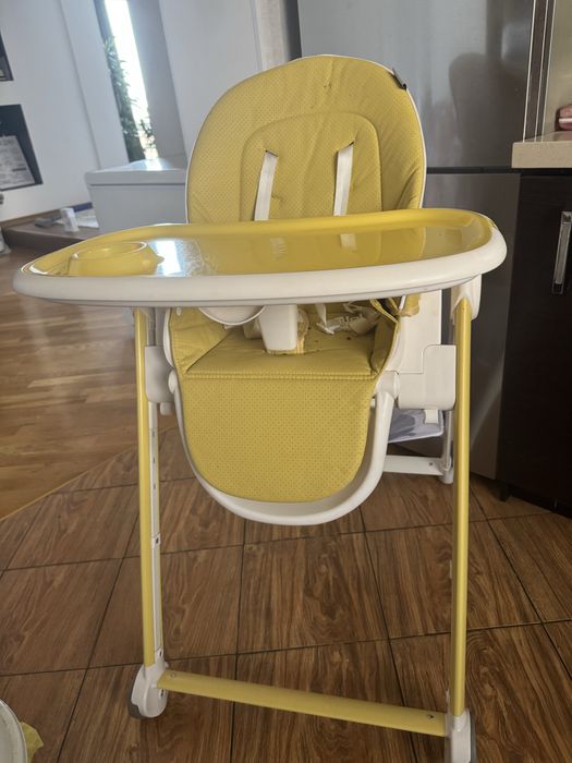 Стульчик для кормление