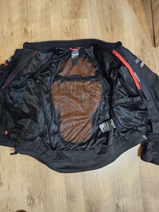 Geaca moto Alpinestars T-GP Plus R V3 mărimea M