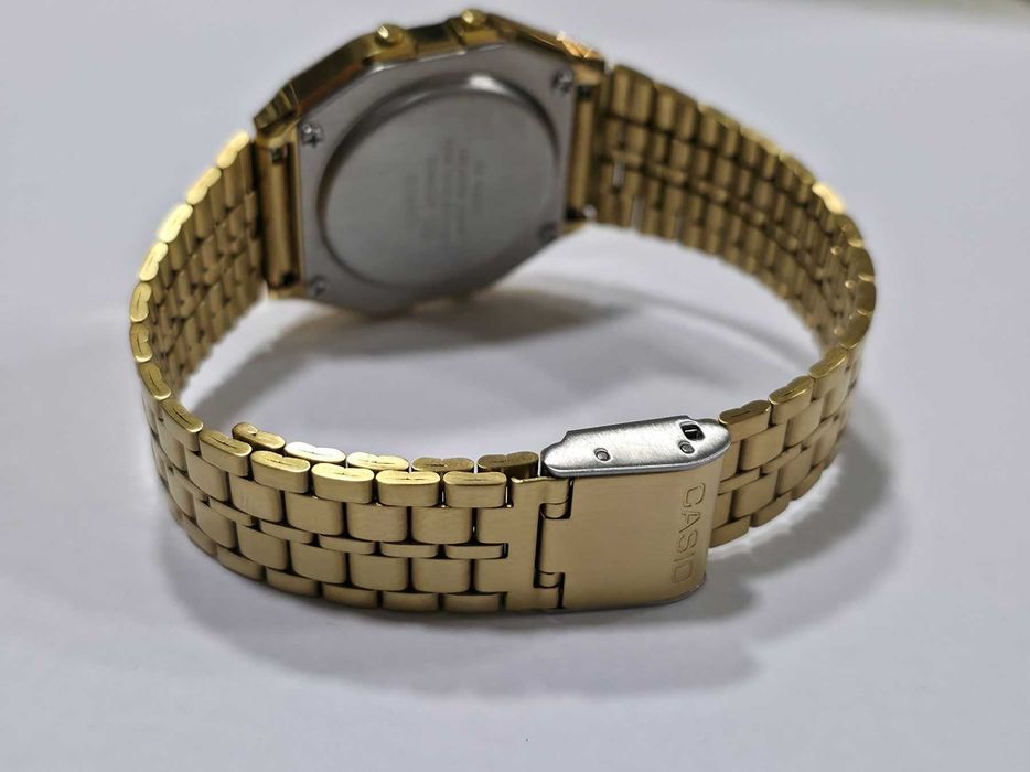 Часовник Casio Vintage A159WGEA-1EF