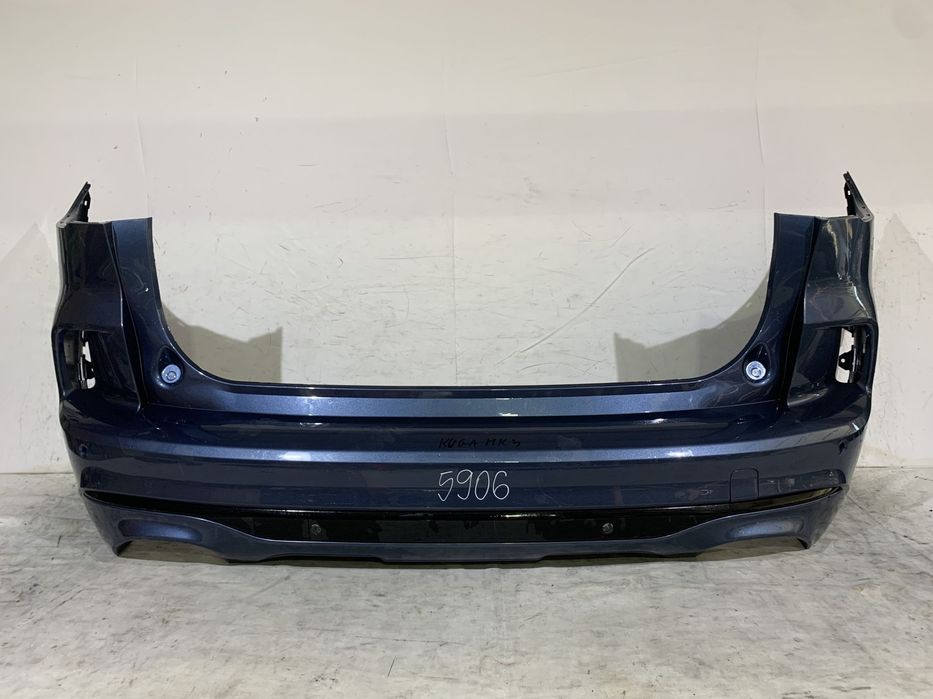 Bara spate Ford Kuga ST-Line, 2020, 2021, 2022, 2023, 2024, cod origine OE LV4B-17A894-DJ.