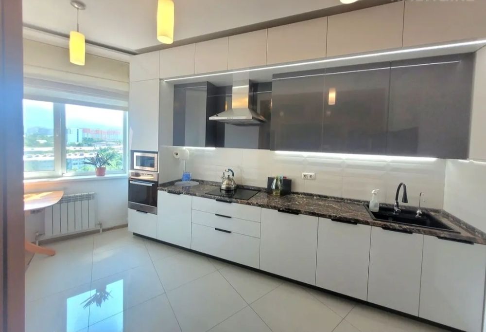 Ремонт квартир под ключ