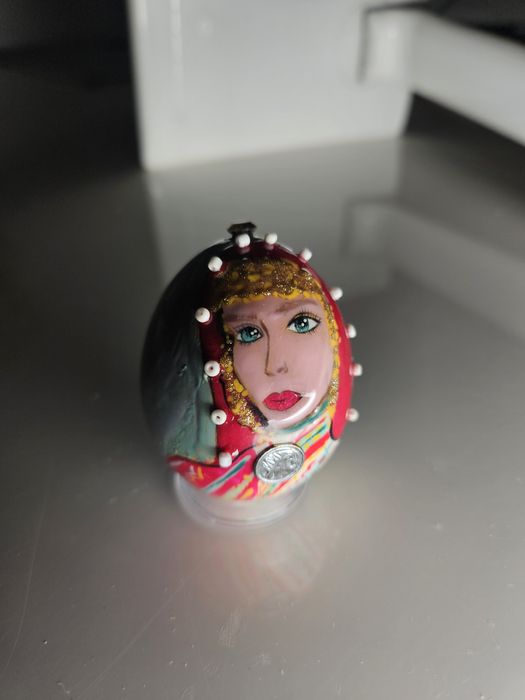 Продухани   яйца