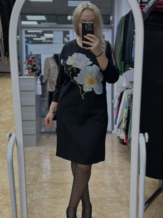 Платье женские Корея