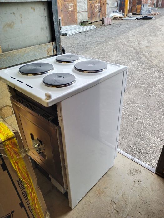 Продам плиту De Luxe