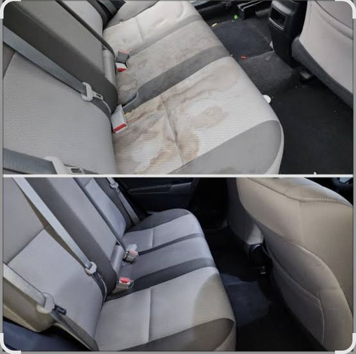 Detailing /interioare masini