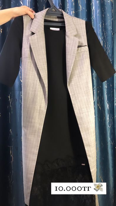 Продам платье