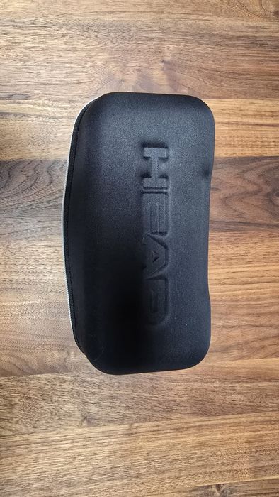 Ски очила Head с калъф