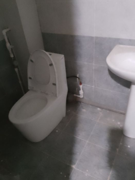 Dom kafolatli va yangi qurilgan