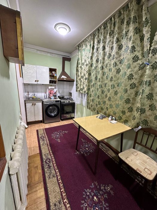 Продаётся Квартира 2-комнатная Чиланзар