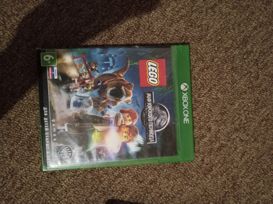 Диски для хбох..