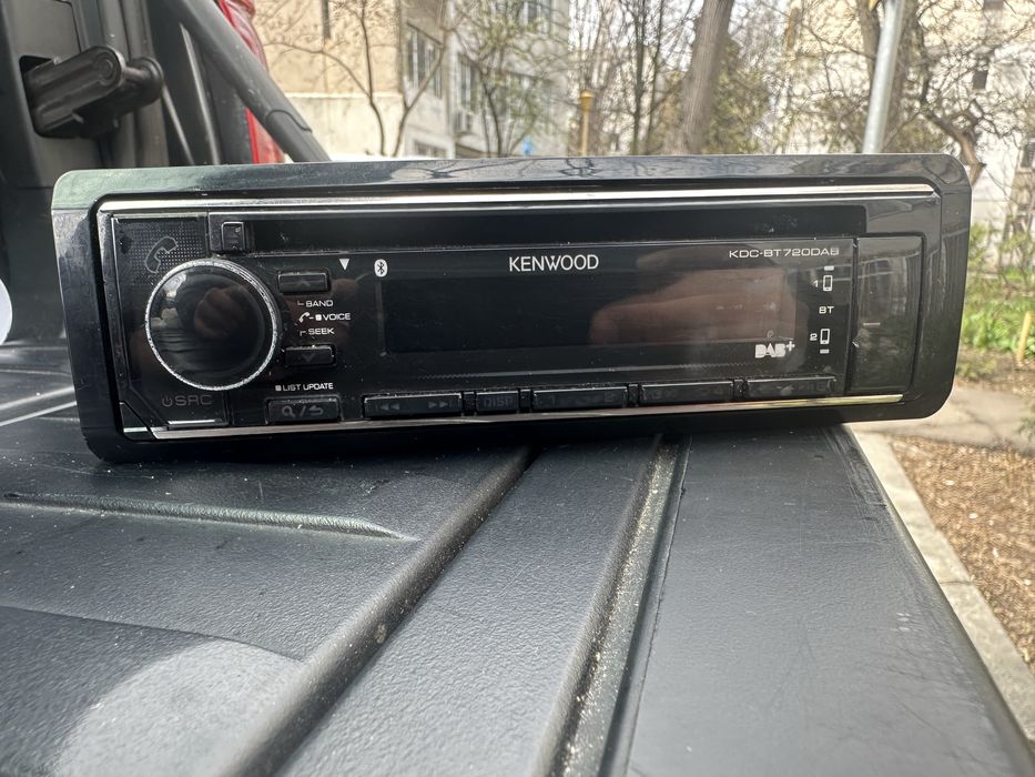 Kit audio boxe aplificator si player