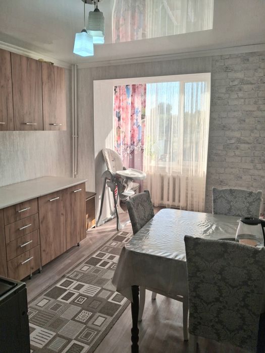 Продам 2х комнатную квартиру