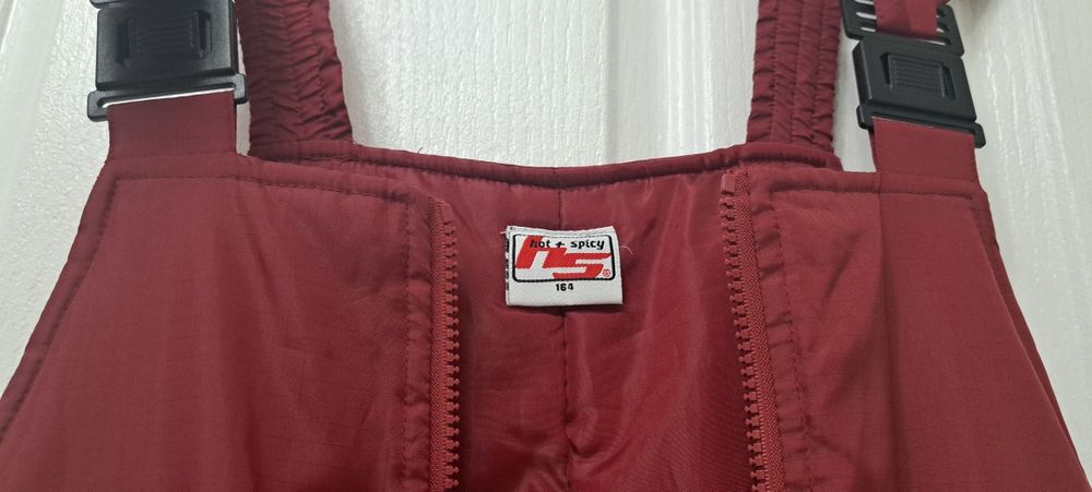 Продам комбинезон зимний