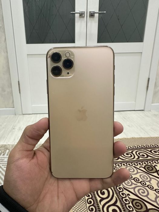 11 про макс продам