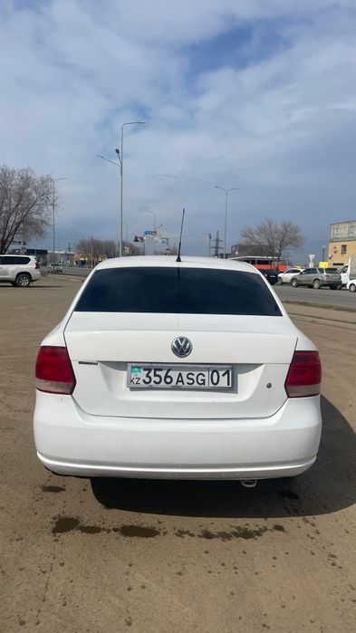 Срочно продам Поло