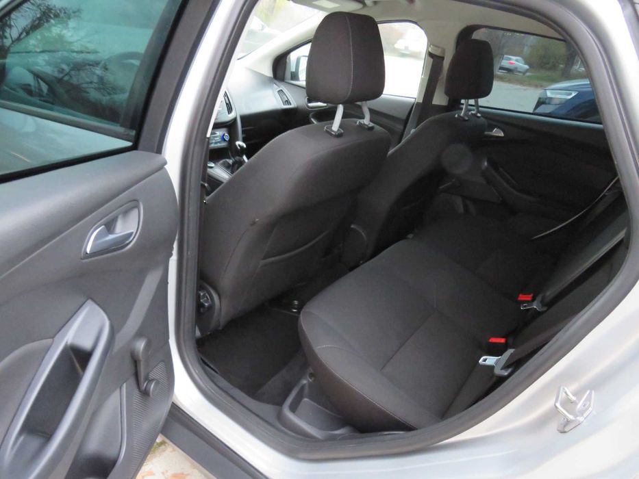 Ford Focus 1.0 Ecoboost 2018 Регистриран