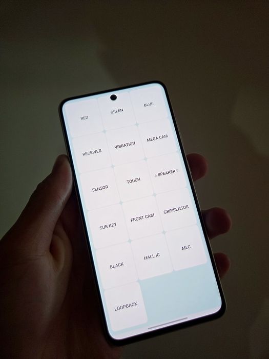 Samsung Galaxy S21FE 5G