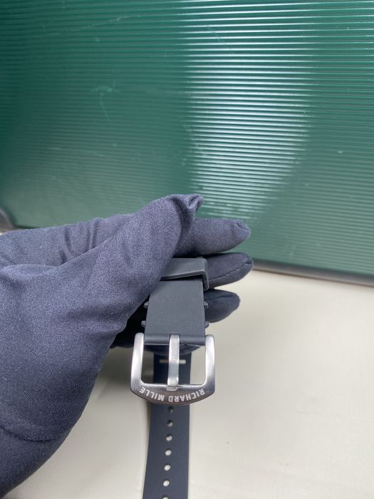 Часовник Richard Mille