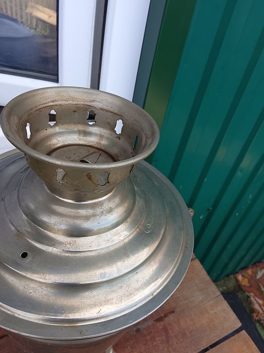 Продам самовар электрический