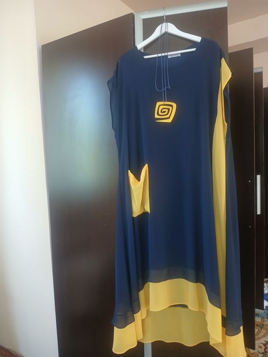 Платье турецкое красивое