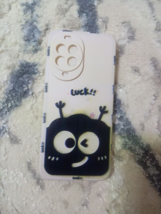 Telefon uchun Abloshka