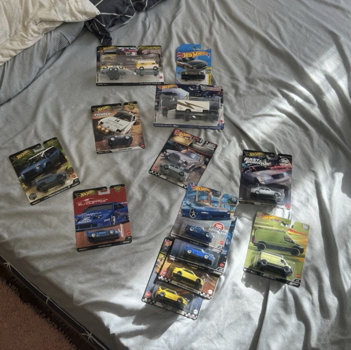 Хот вилсы Hot wheels