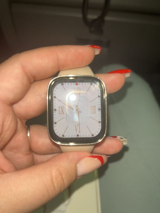 Смарт часовник Xiaomi Watch 3