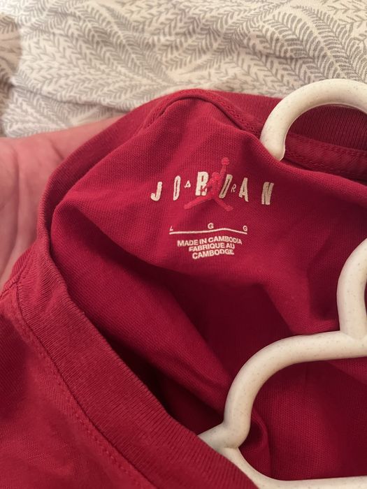 Tricou Jordan marimea L