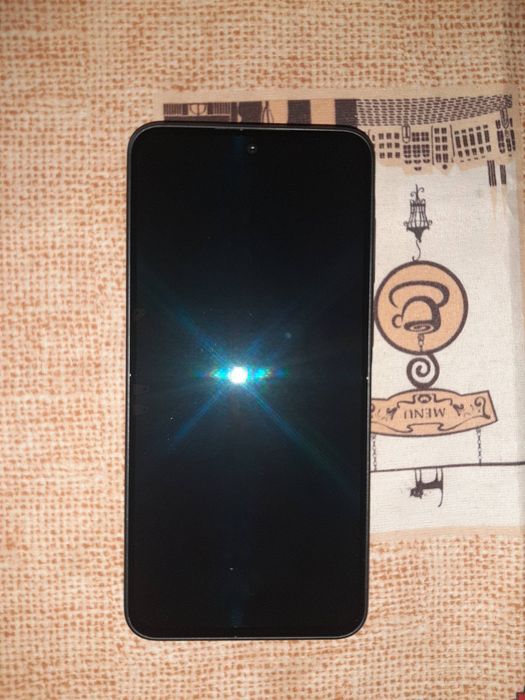 Чисто нов Samsung Galaxy A36. 256GB.