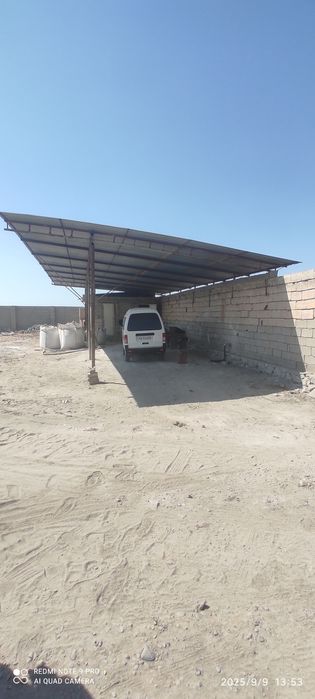 Нотурар бино ишлаб чикаришга мулжалланган