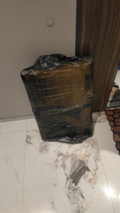 Новый термокорб Яндекс курерге арналған