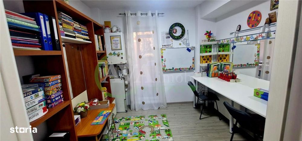 Garsoniera 42 mp – zona Mioritei